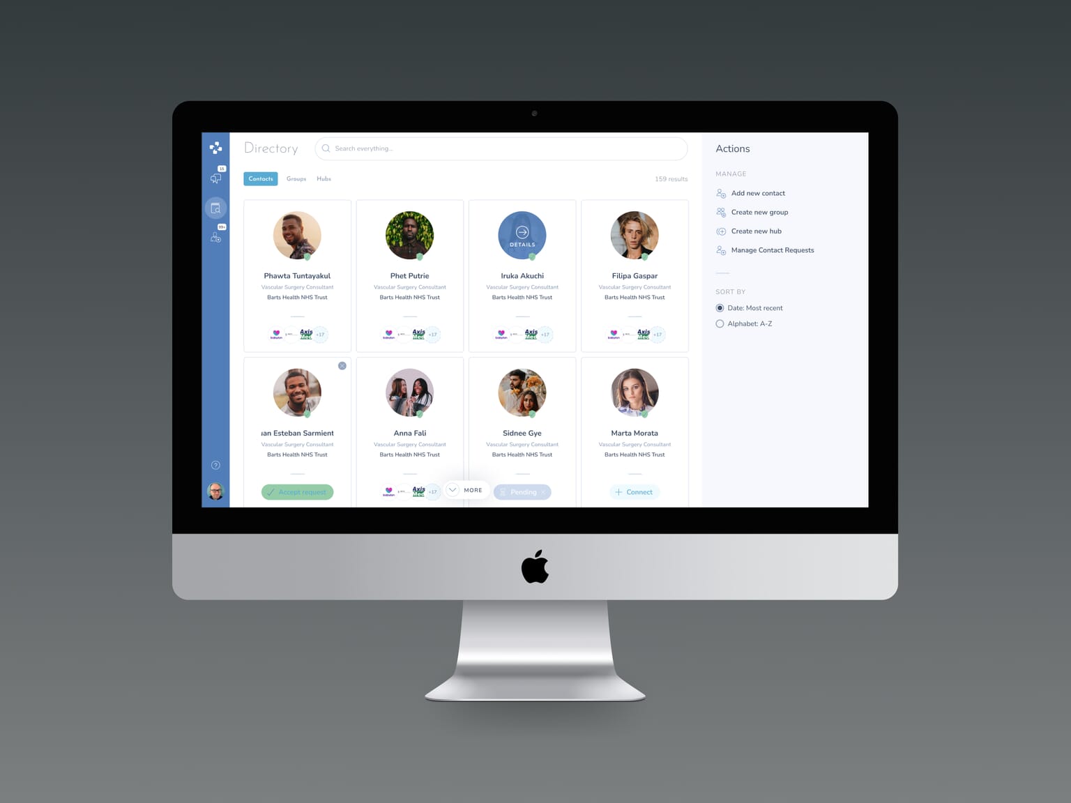 Reducing cognitive overload in UX design - Full Clarity