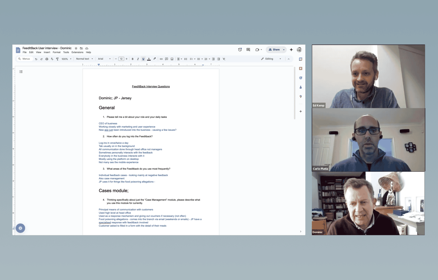 Qualitative UX research methods: A comprehensive guide - Full Clarity