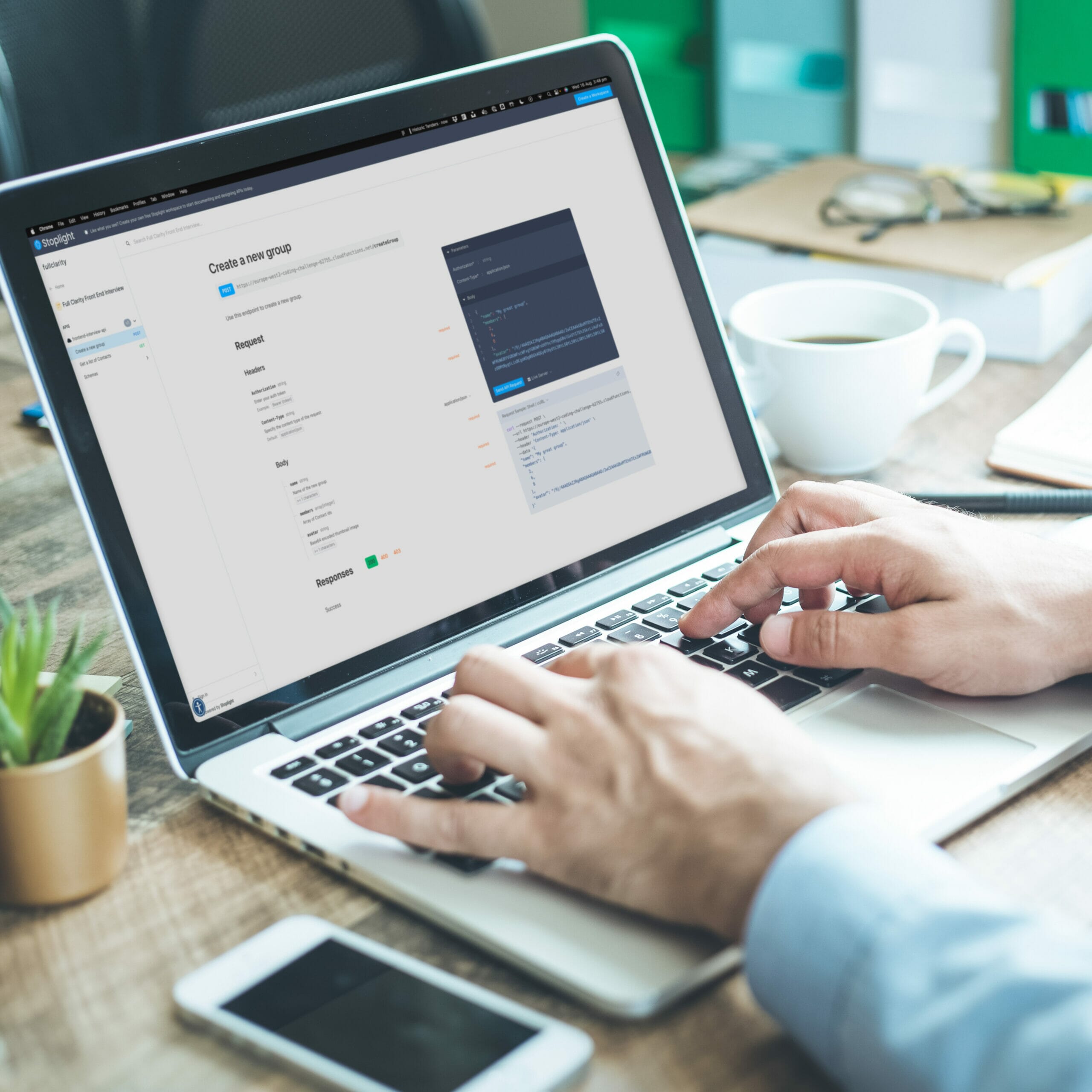 Technical feasibility