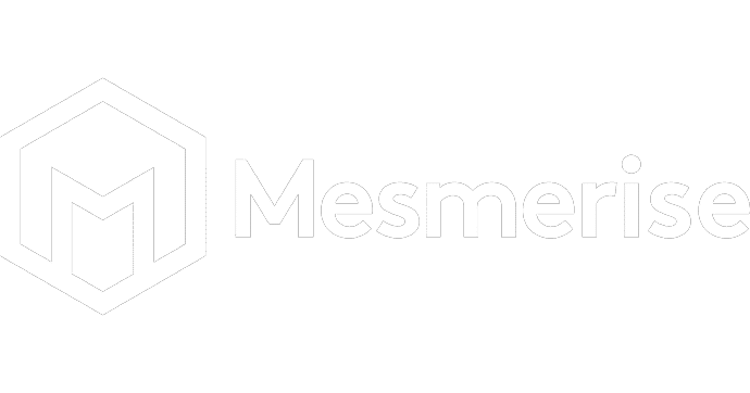 Mesmerise logo