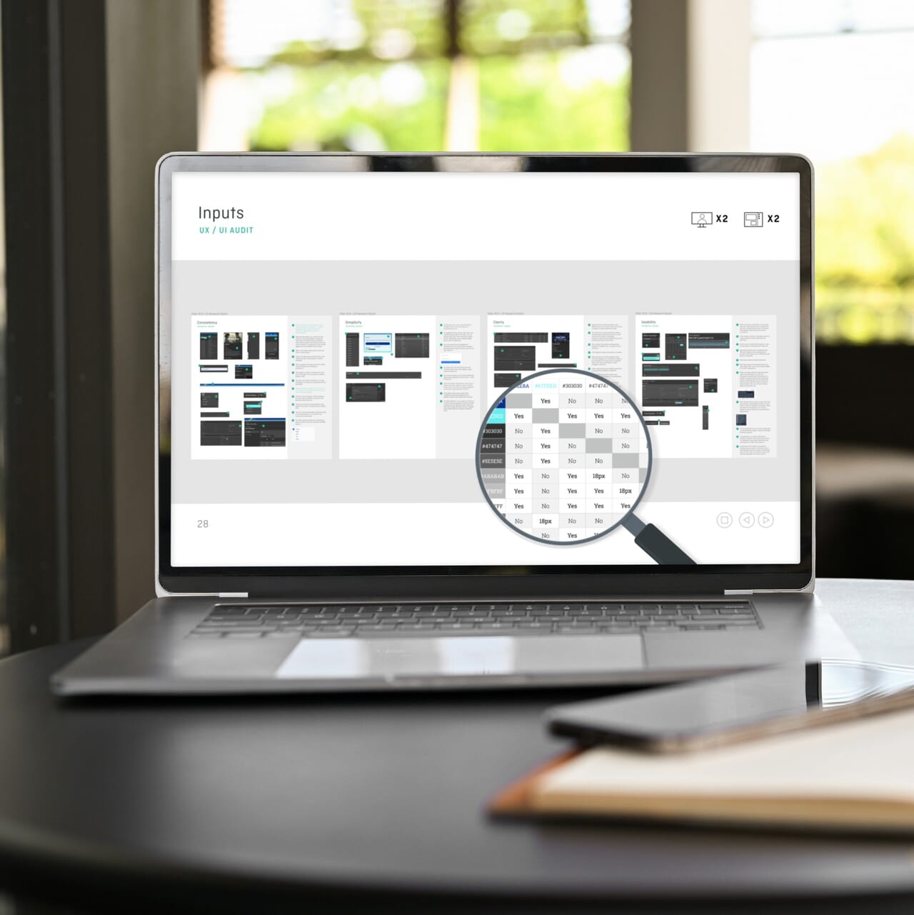 Tree testing in UX: Complete guide - Full Clarity