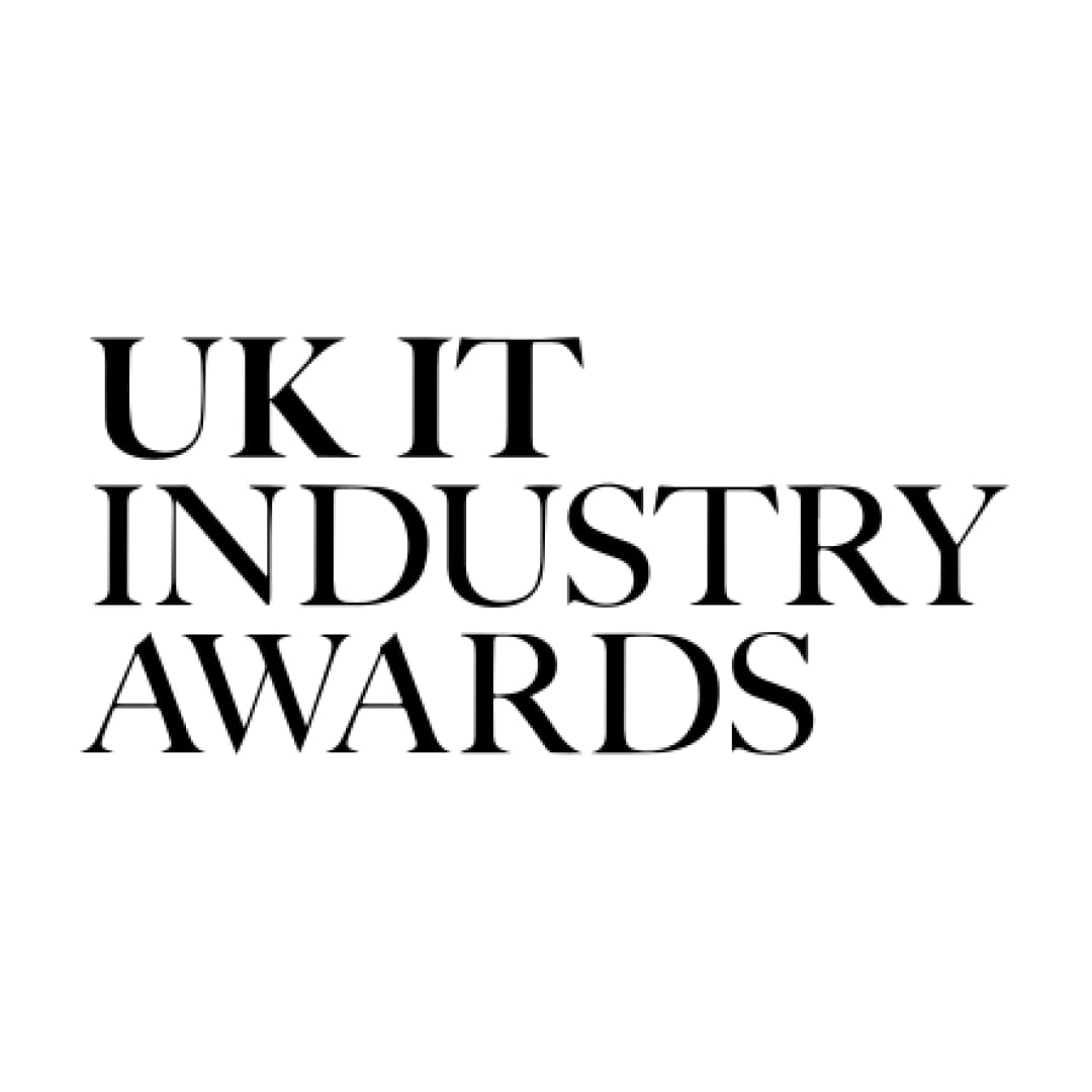 UK IT industry awards