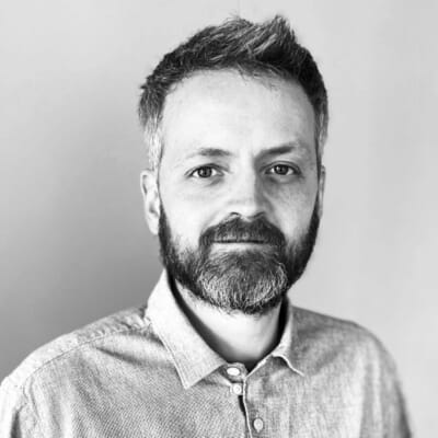 Ed Kemp: UX, Product and Service Design Leader