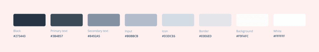 Colour theory for UI design: UX UI colour best practice guide - Full ...