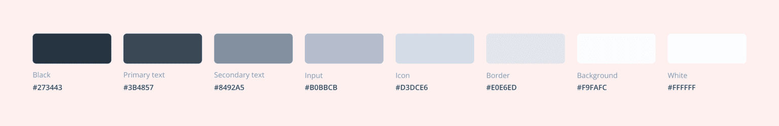 Colour theory for UI design: UX UI colour best practice guide - Full ...
