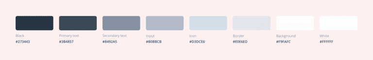 Colour theory for UI design: UX UI colour best practice guide - Full ...