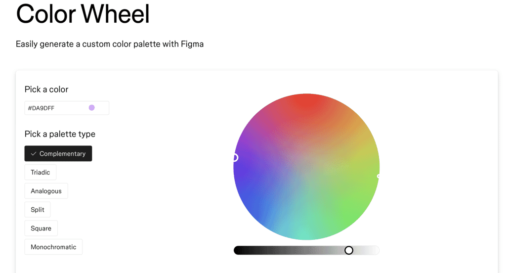 Colour theory for UI design: UX UI colour best practice guide - Full ...