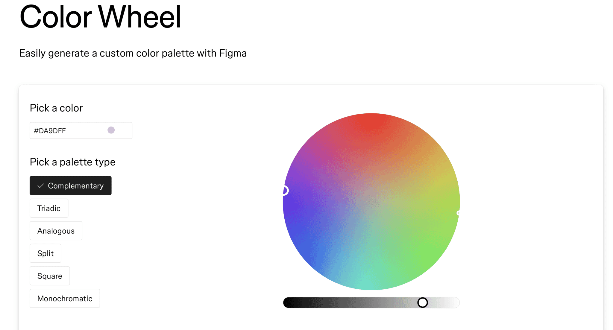 Colour theory for UI design: UX UI colour best practice guide - Full ...