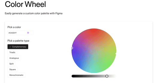 Colour theory for UI design: UX UI colour best practice guide - Full ...