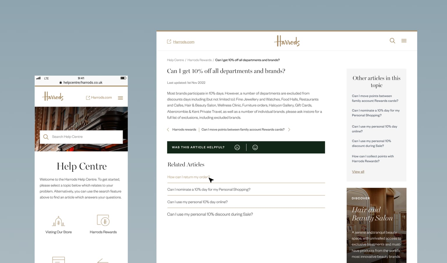 Reducing cognitive overload in UX design - Full Clarity