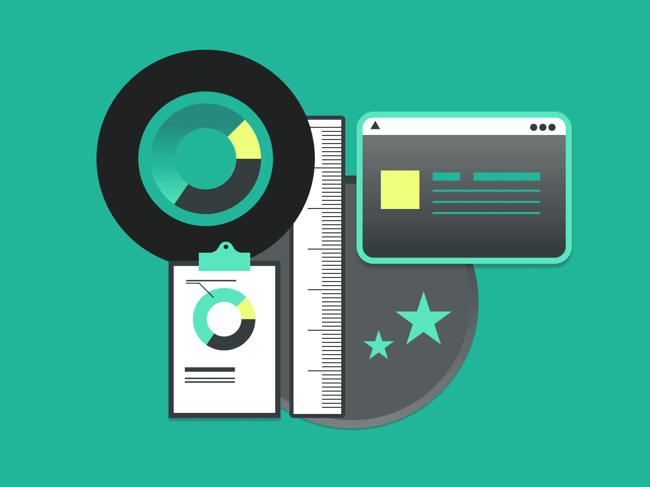 Heuristic evaluation in ux: a practical approach to usability audits